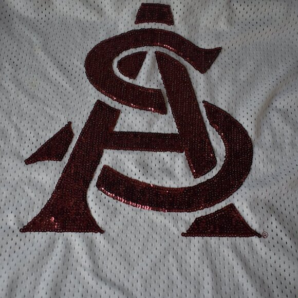 Pink Collegiate Collection Small Shirt - Picture 3 of 5